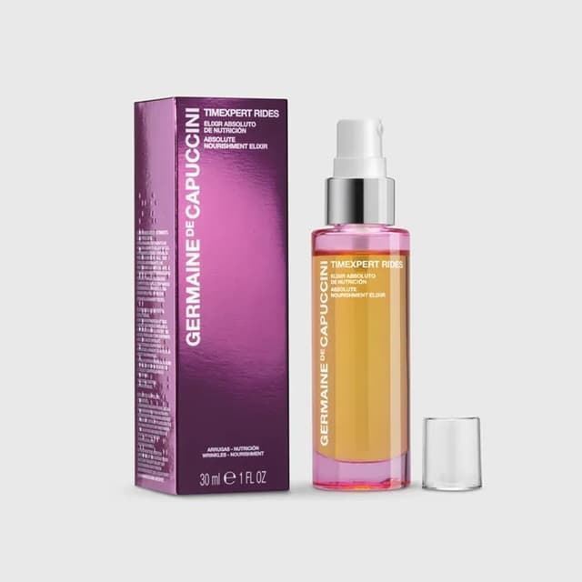 Serum Elixir de Nutrición Timexpert Rides Germaine de Capuccini - Imagen 1