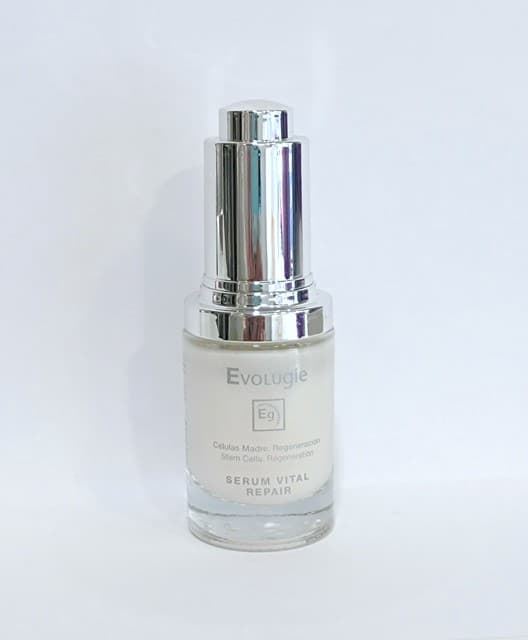 Serum Facial Vital Repair Regenerador Epidérmico - Imagen 1