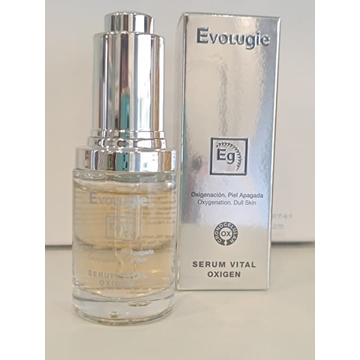 Serum Revitaliza Vital Oxigen Evolugie - Imagen 1
