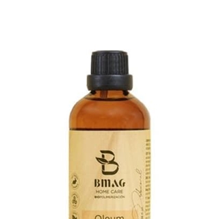 Serum Seco 3SFree Oleum Orgánico sin Sal, Siliconas ni Sulfatos BMAG - Imagen 1