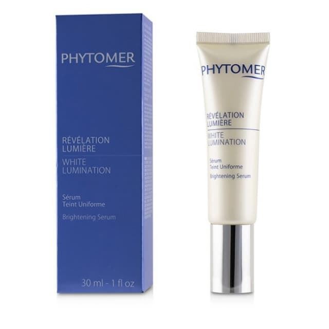 Serum Tez Uniforme Reduce las Manchas Révélation Lumière Phytomer - Imagen 1