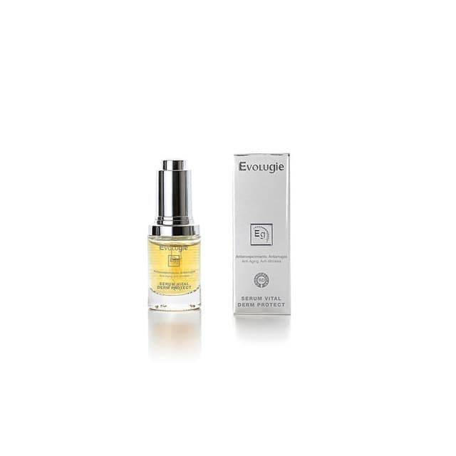Serum Vital Derm Protect Evolugie - Imagen 1