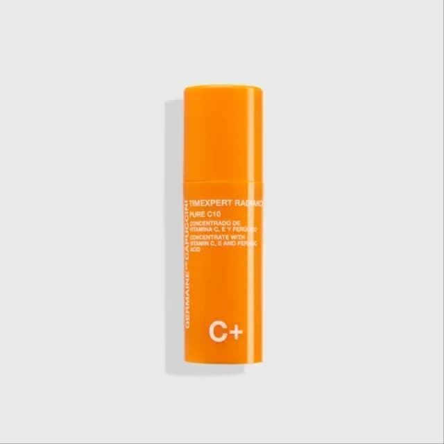 Sérum Vitamina C Timexpert Radiance C+ Pure C10 Germaine de Capuccini - Imagen 1