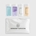 Set de Viaje Rutina Esencial Limpieza Facial Germaine de Capuccini - Imagen 1