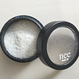 Sombra de Ojos Glitter en Polvo Nee nª 533 - Imagen 1