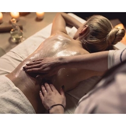 Spa Therapy Cool con Algas Reductoras e Hidratantes - Imagen 2