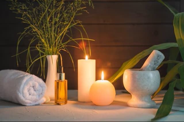 Spa Therapy Cool con Algas - Imagen 1