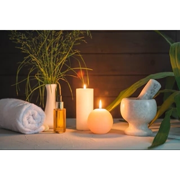 Spa Therapy Cool con Algas - Imagen 1