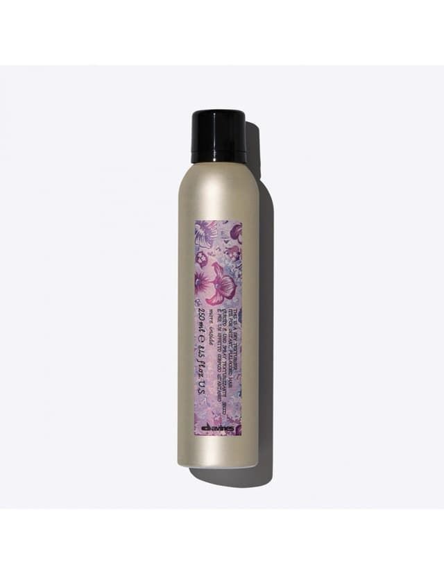 Spray Texturizante de Volumen Davines More Inside Dry Texturizer (Efecto Despeinado) - Imagen 1