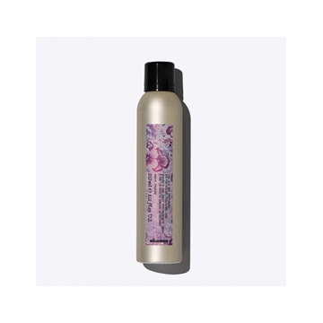 Spray Texturizante de Volumen Davines More Inside Dry Texturizer (Efecto Despeinado) - Imagen 1