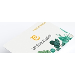 Tarjeta Regalo Importe 50€ Spa Belleza Capilar - Imagen 1