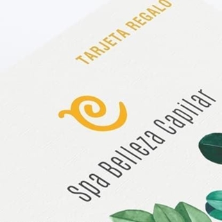 Tarjeta Regalo Importe 50€ Spa Belleza Capilar - Imagen 1