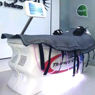 Therapy Cool Tratamiento Corporal Contrastes Térmicos - Imagen 1