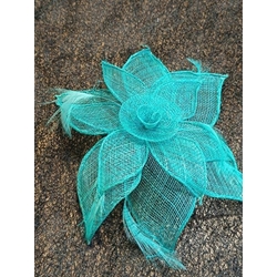 Tocado Fiesta - Imagen 1