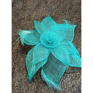 Tocado Fiesta - Imagen 1