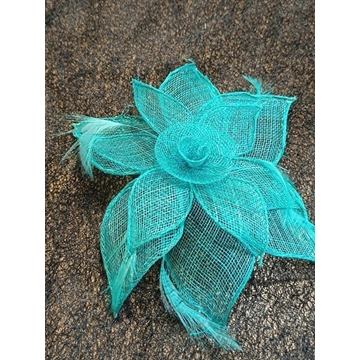 Tocado Fiesta - Imagen 1