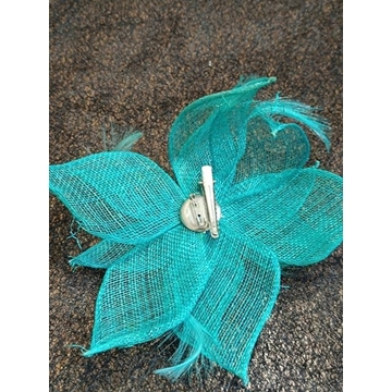 Tocado Fiesta - Imagen 2