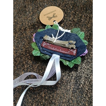 Tocado Niña - Imagen 2