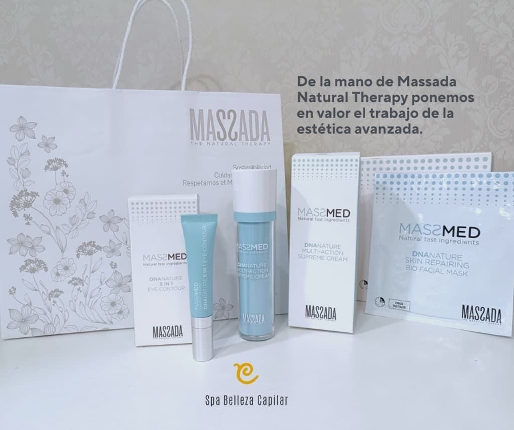 Trabajamos con marcas profesionales