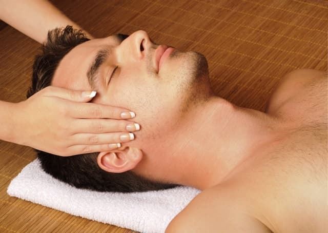 Tratamiento Facial Hombre Higiene Revitalizante - Imagen 1