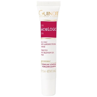 Tratamiento Imperfecciones Piel Grasa Gel AcniLogic Guinot - Imagen 1