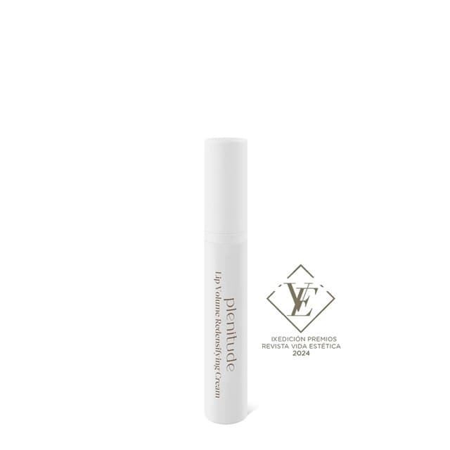 Tratamiento para Labios y su Contorno PLENITUDE LIP VOLUME REDENSIFYING CREAM Massada - Imagen 1