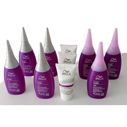 Wella Professionals Creative + Curl Moldeado - Imagen 1