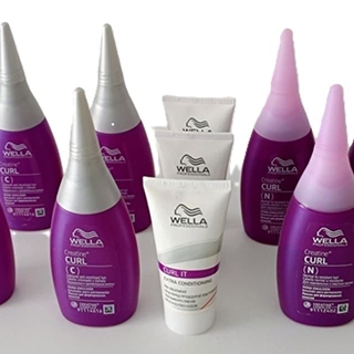 Wella Professionals Creative + Curl Moldeado - Imagen 1